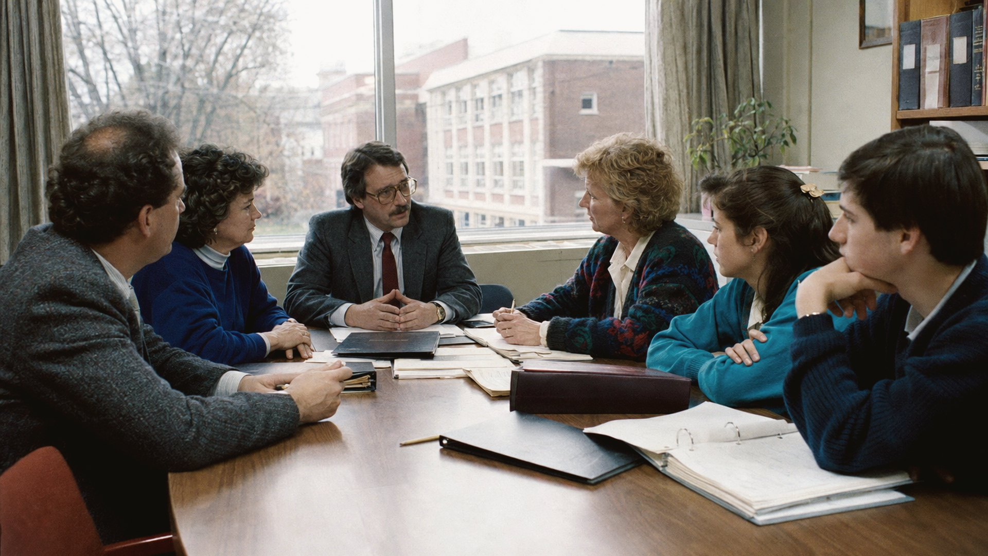 La Loi sur l'instruction publique de 1988 redéfinit le cadre