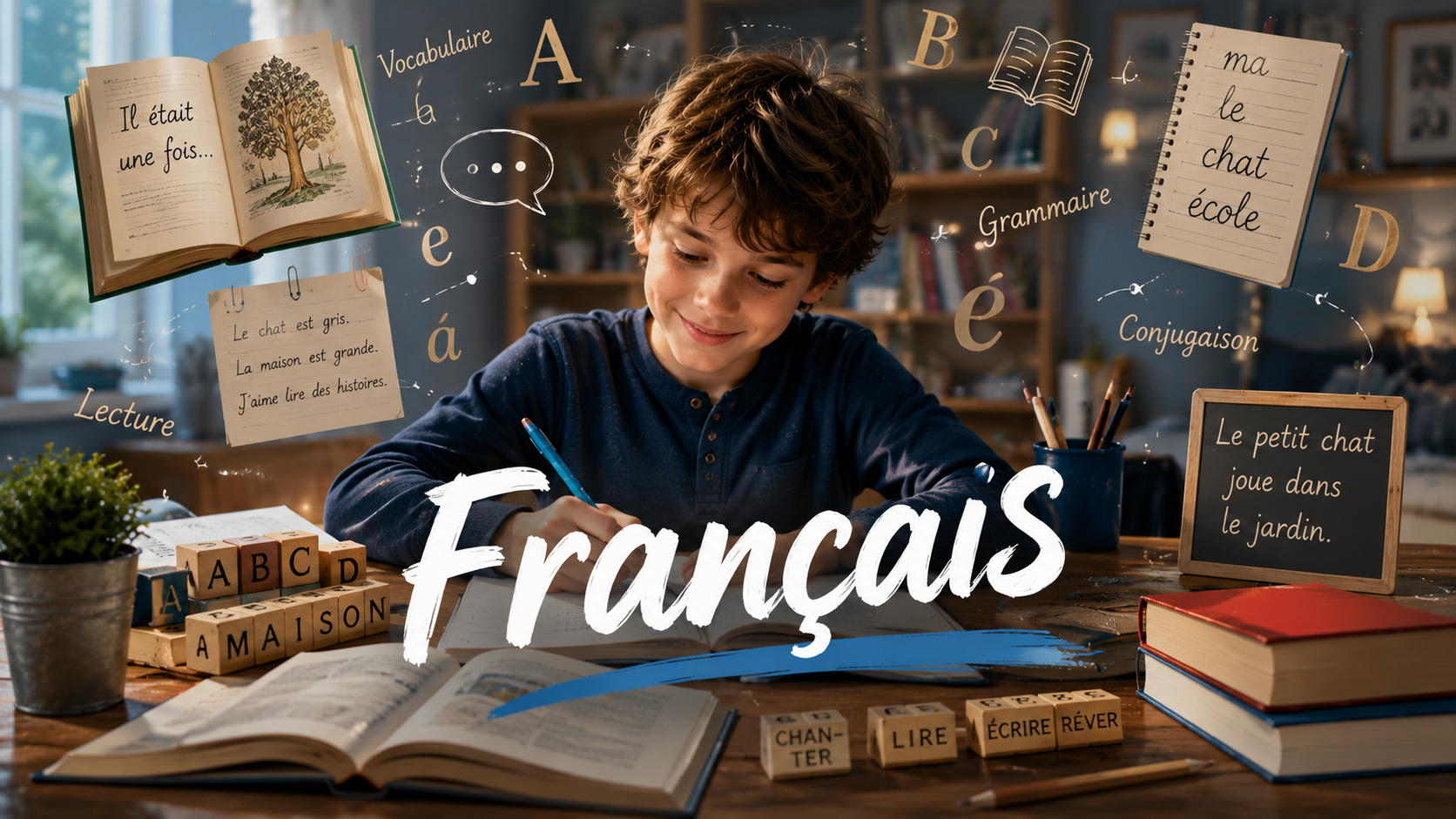 Français