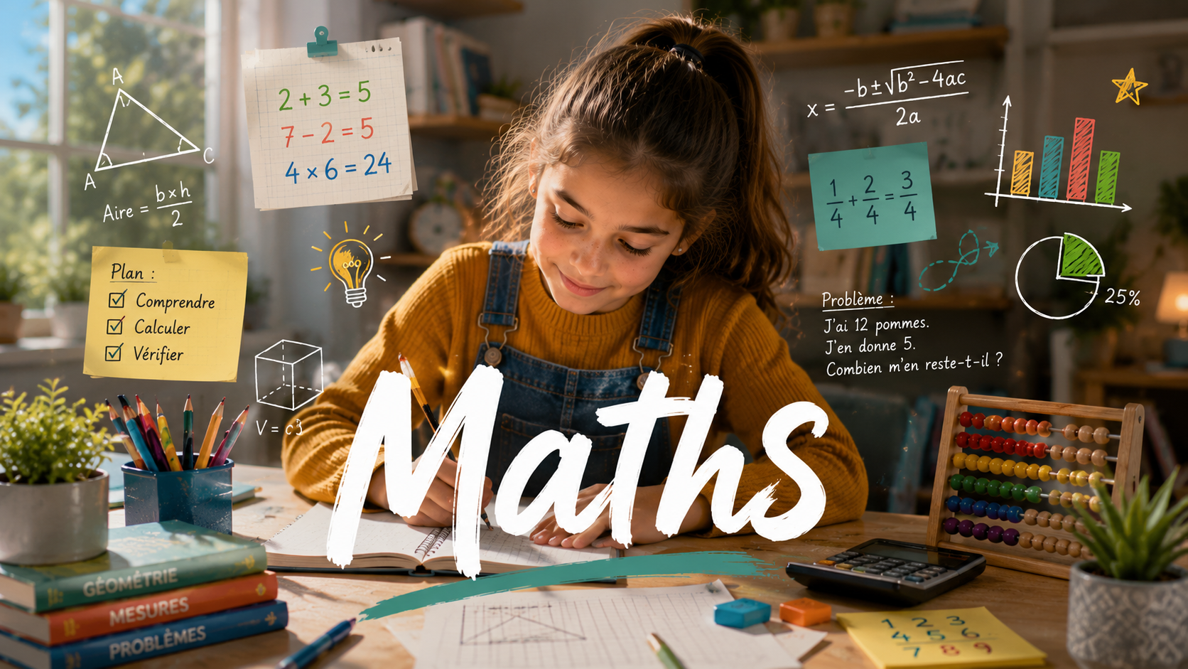 Mathématique