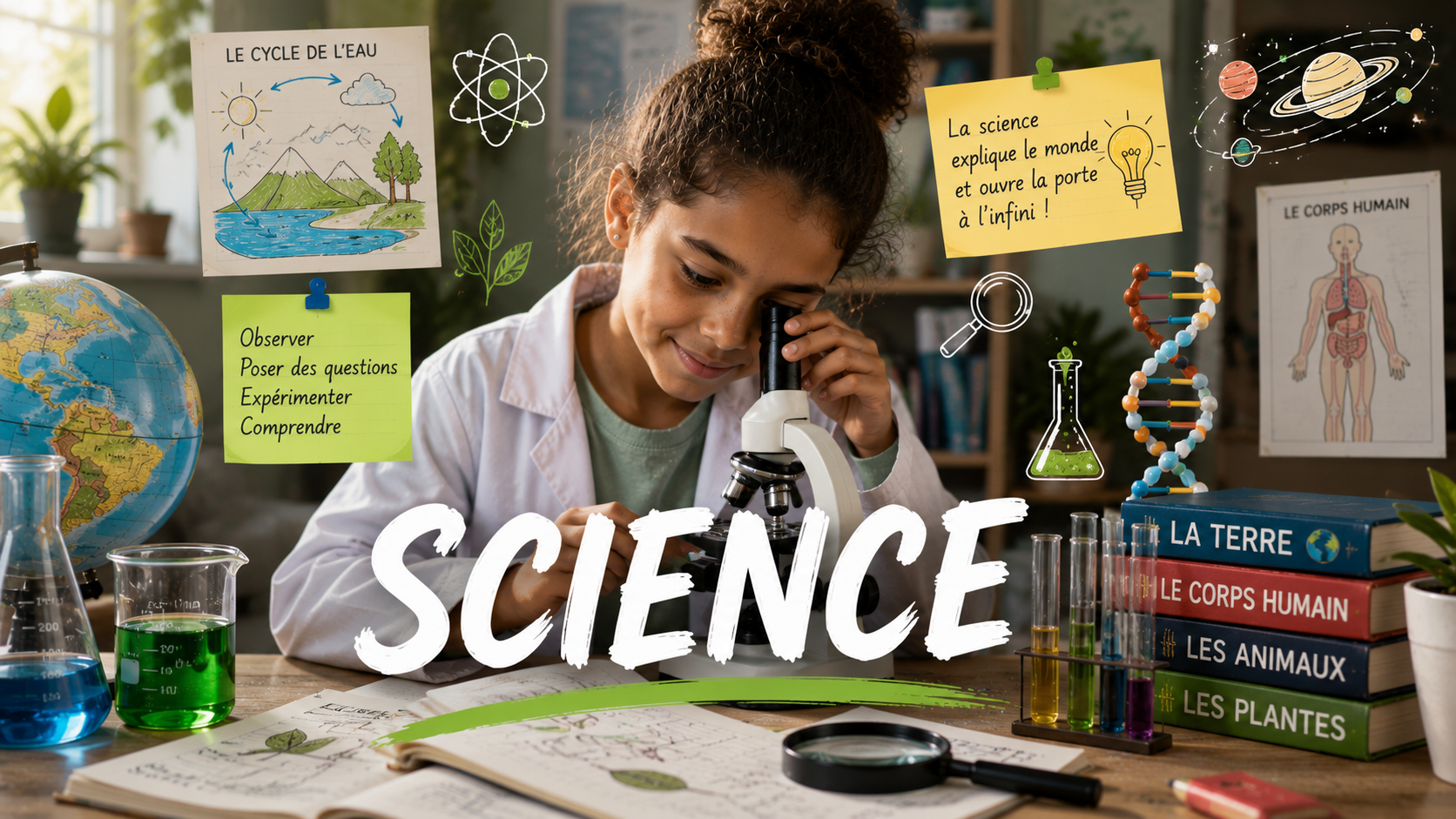 Science