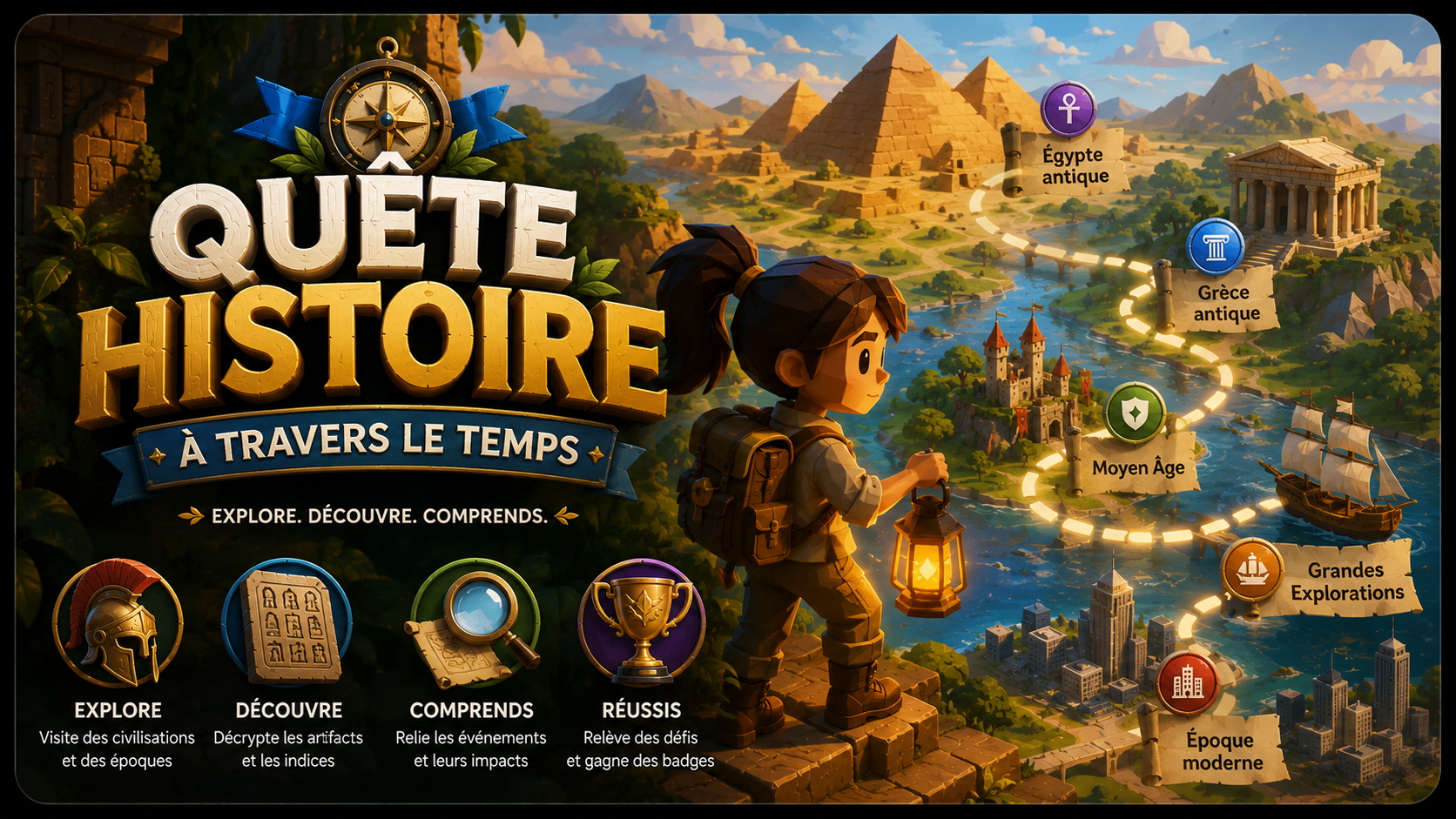 Jeu éducatif FLEX — La Monnaie