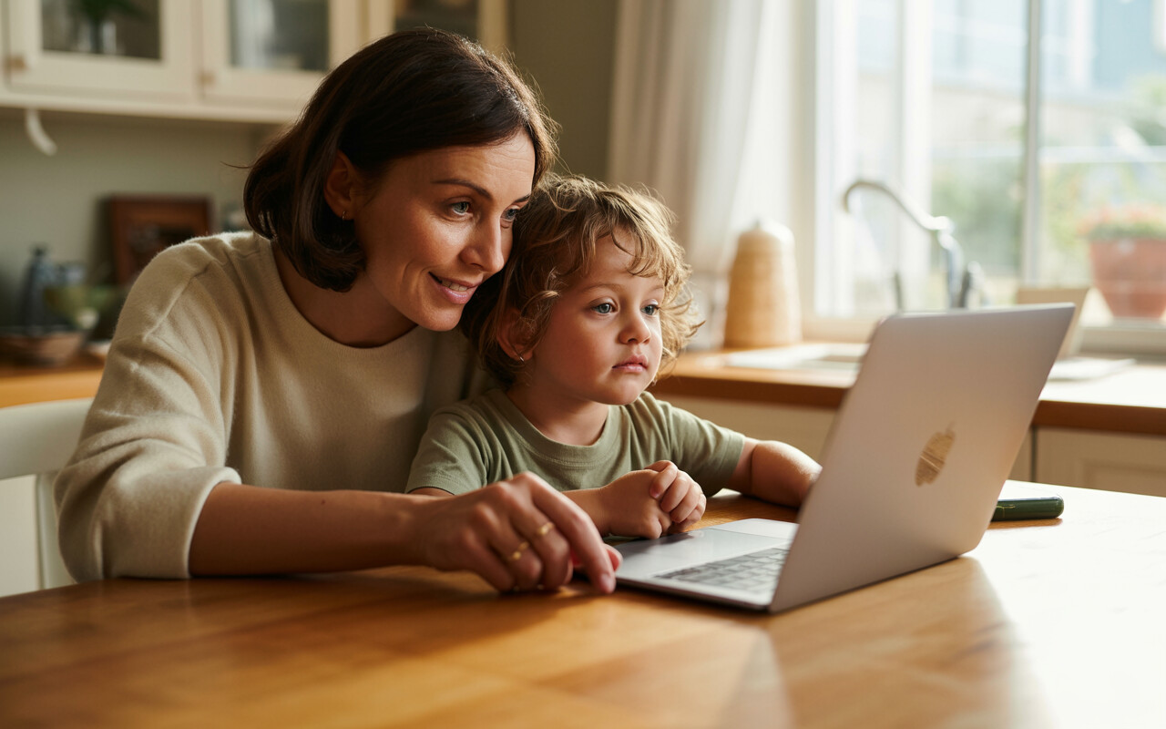 Tutoriels vidéo