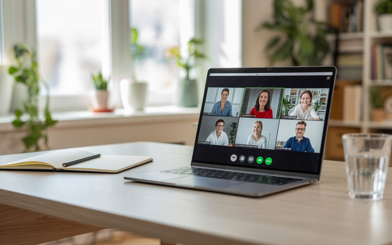 Webinaire