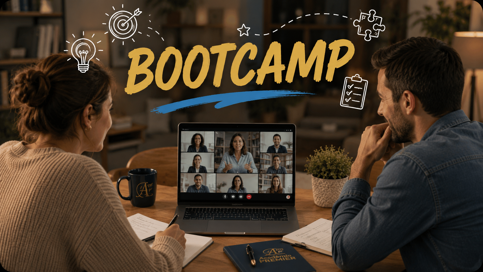 Bootcamp